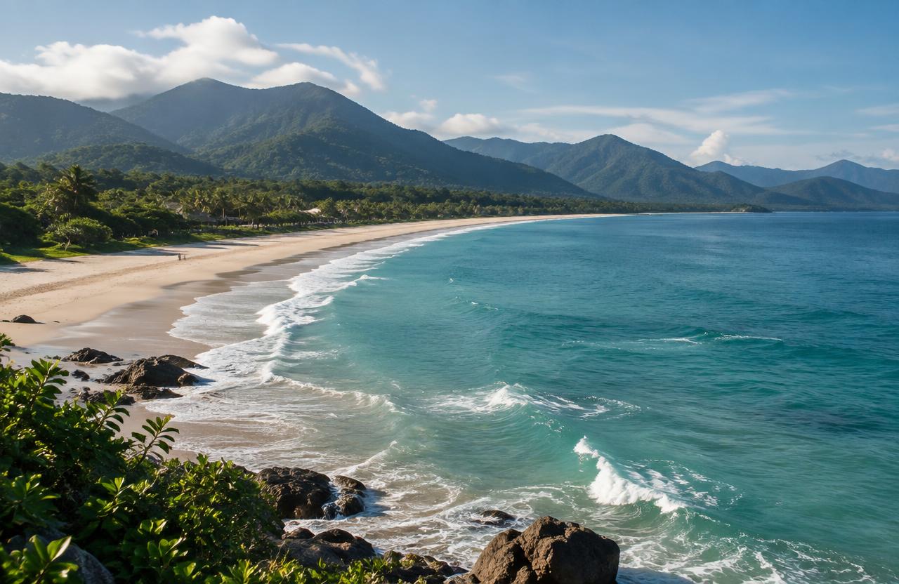 Praia da Baleia